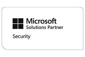 Microsoft Solutions Partner Security