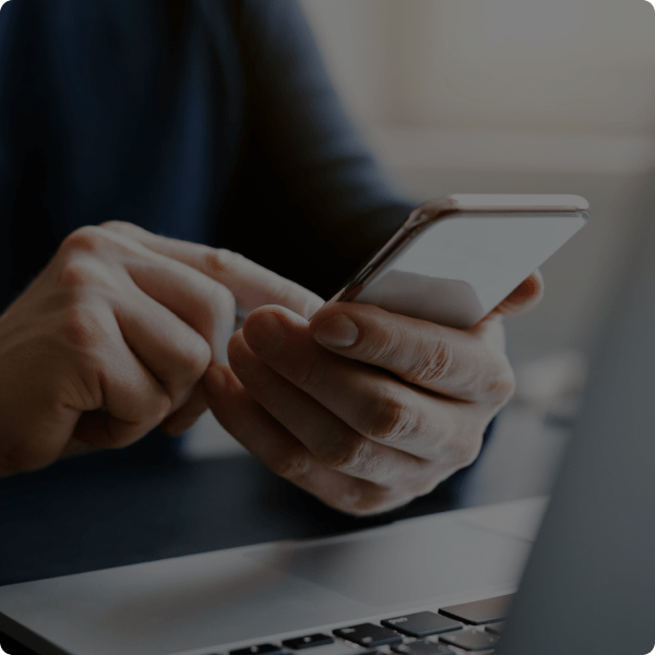 The Foundation: Managed Services & Cybersecurity