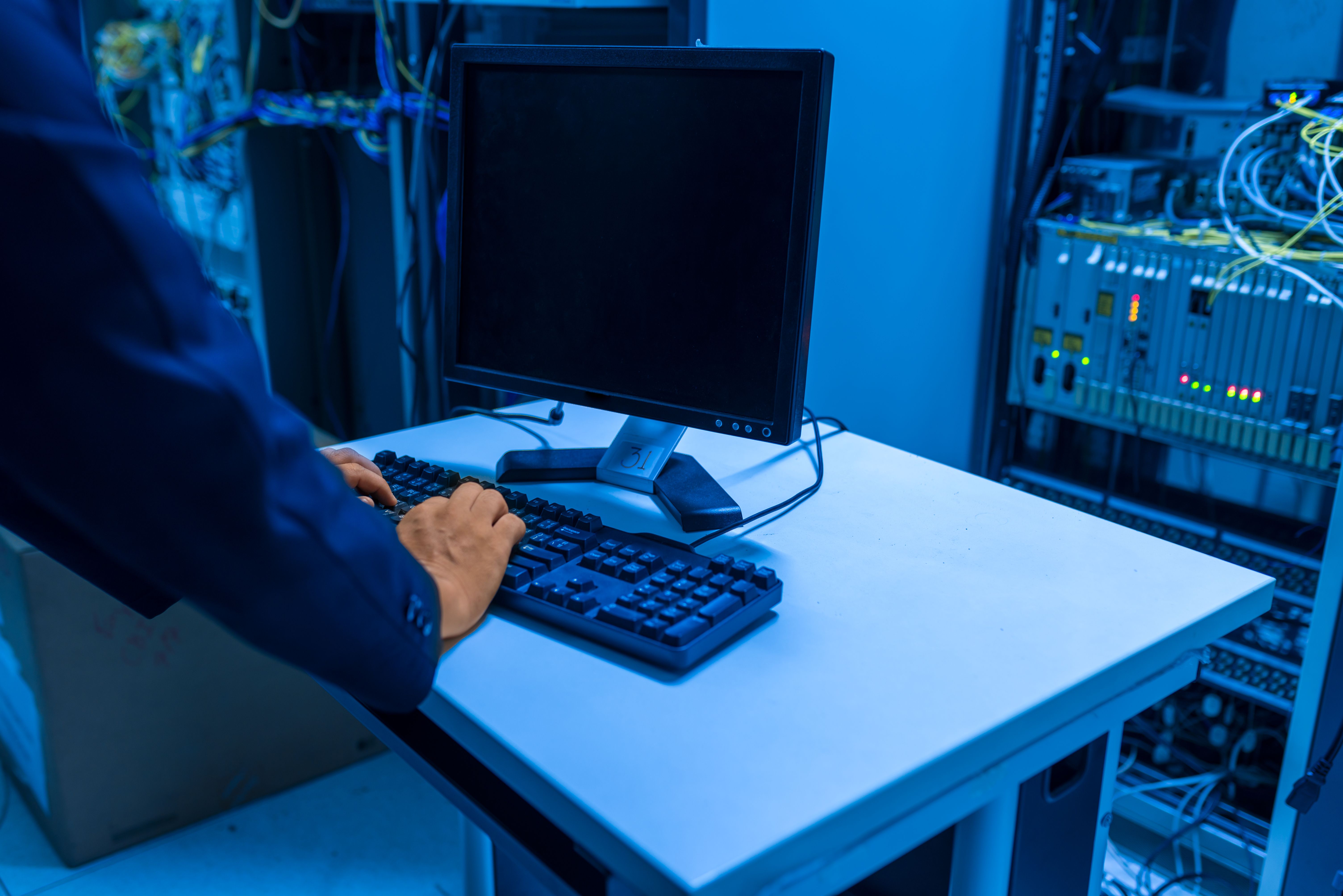 How to Evaluate and Choose the Right Managed IT Provider for Your Business